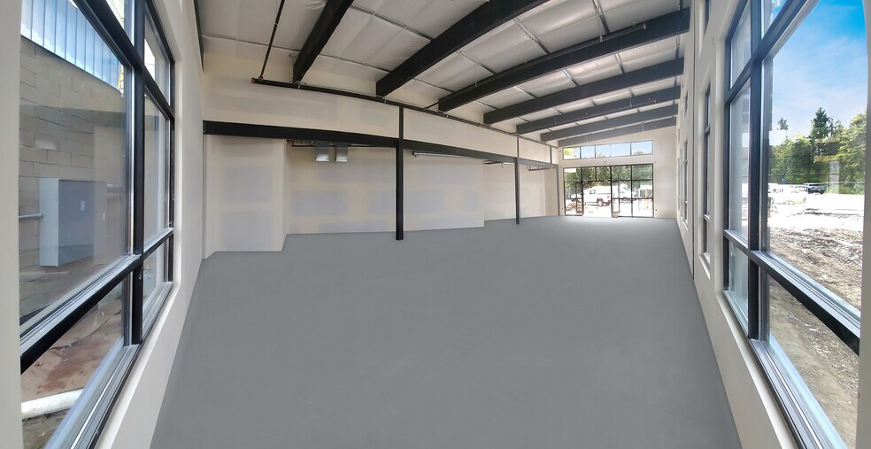 More Photos Of 30460 3rd Ave, Black Diamond Self Storage For Lease