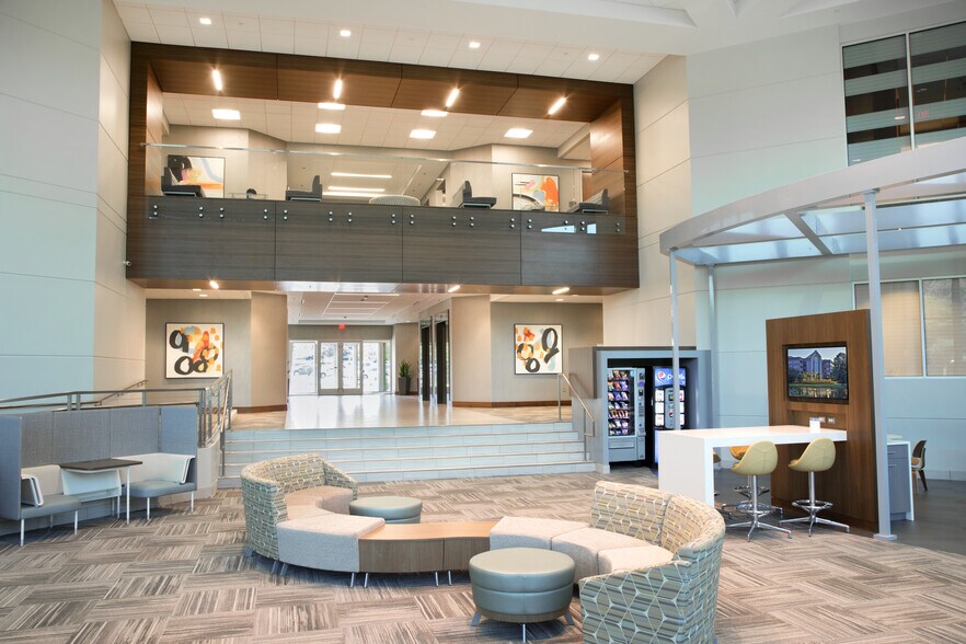 More Photos Of 10900 Nuckols Rd, Glen Allen Medical For Lease