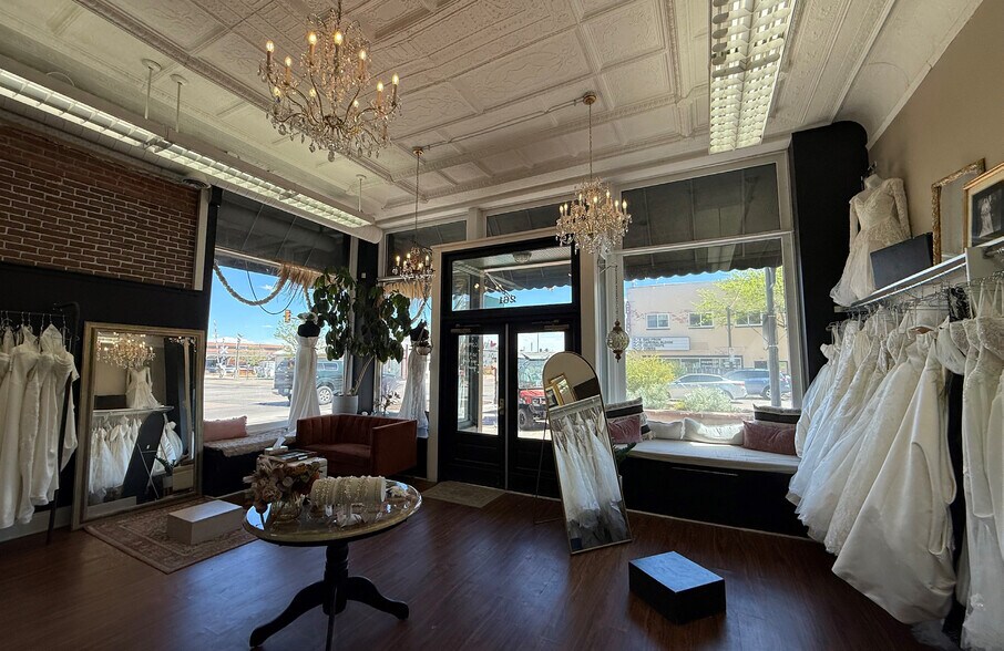 More Photos Of 255-261 Linden St, Fort Collins Office For Lease