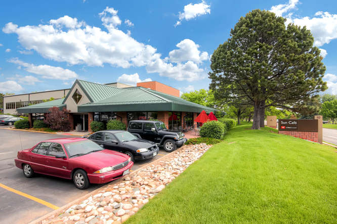 More Photos Of 10 Inverness Dr E, Englewood Office For Lease