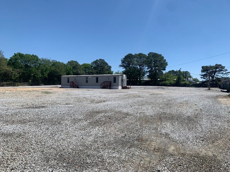 4100 Bonsal Rd, Conley, GA 30288 Land For Sale