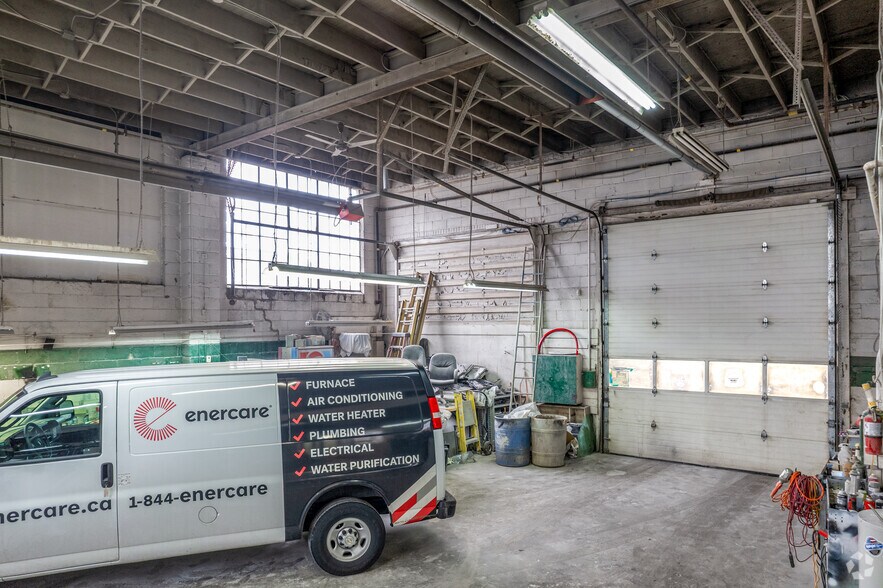 More Photos Of 15 Bentworth Ave, Toronto General Retail For Sale