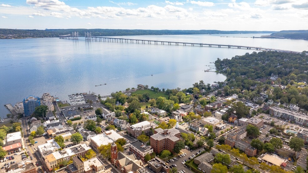 More Photos Of 20 S Broadway, Nyack Storefront Retail Residential For Sale