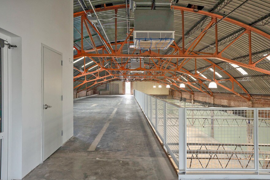 More Photos Of 1212 N Hudson Ave, Oklahoma City General Retail For Lease