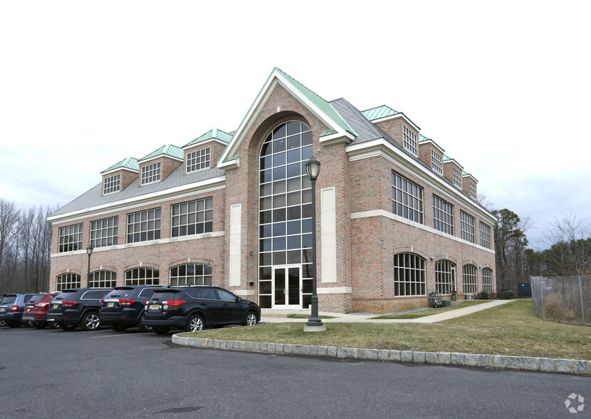 Primary Photo Of 1670 State Route 34, Wall Township Office For Lease