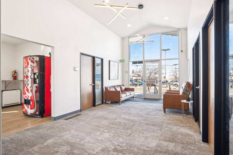 More Photos Of 940 N 400 E, North Salt Lake Office For Sale