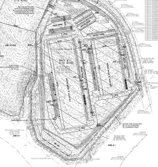 More Photos Of 1801 W Maiden Rd, Maiden Land For Sale