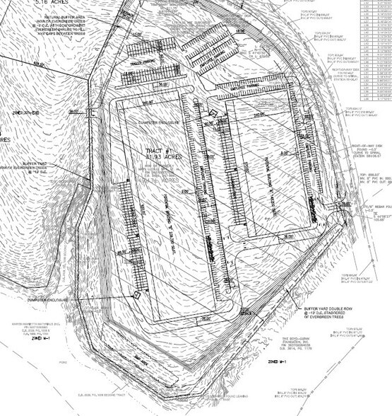 More Photos Of 1801 W Maiden Rd, Maiden Land For Sale