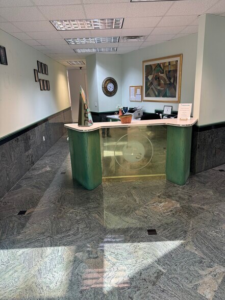 More Photos Of 3500 N 28th Ter, Hollywood Office For Sale