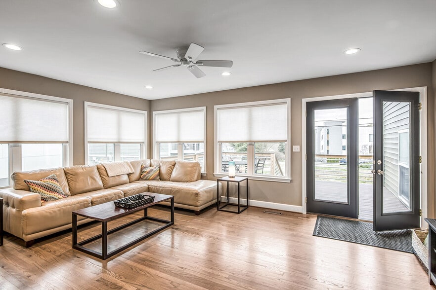 More Photos Of 2809 Azalea Pl, Nashville Loft Creative Space For Sale