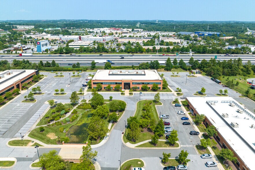 More Photos Of 9920 Franklin Square Dr, Nottingham Medical For Lease