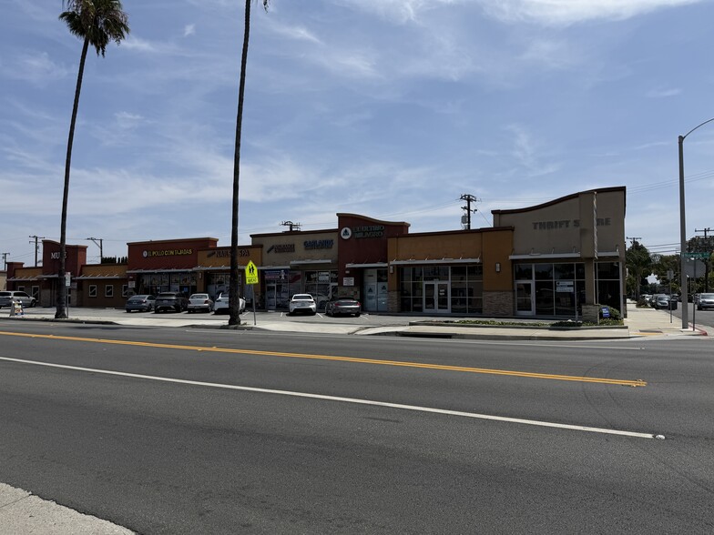 More Photos Of 21600-21624 Norwalk Blvd, Hawaiian Gardens Unknown For Lease