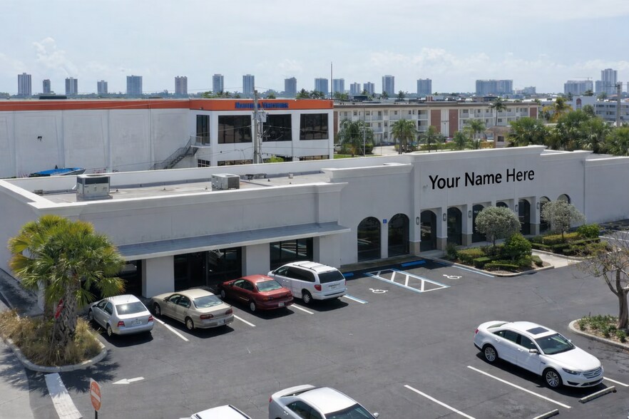 More Photos Of 300 US Highway 1, North Palm Beach Freestanding For Lease