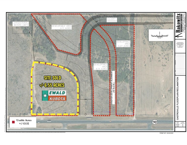 More Photos Of Highway 90, Castroville Land For Sale