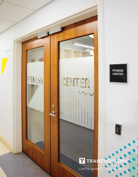 More Photos Of 8401 Connecticut Ave, Chevy Chase Medical For Sale