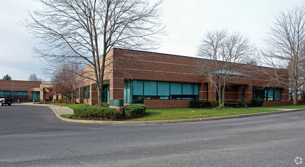 More Photos Of 1101 Laurel Oak Rd, Voorhees Office For Lease