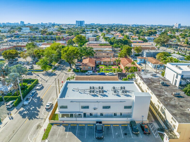 More Photos Of 1567 NW 1st St, Miami Apartments For Sale