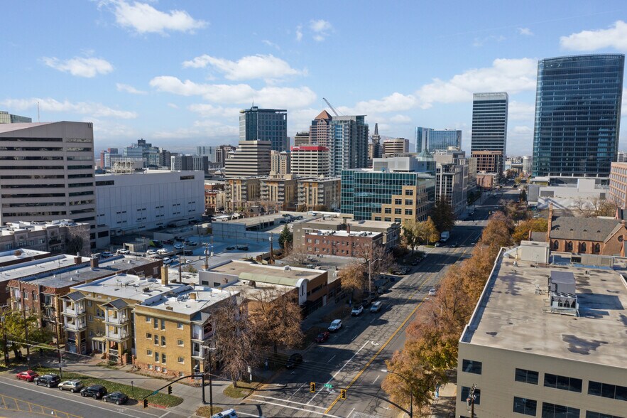 More Photos Of 260-270 E 100 S, Salt Lake City Storefront For Lease