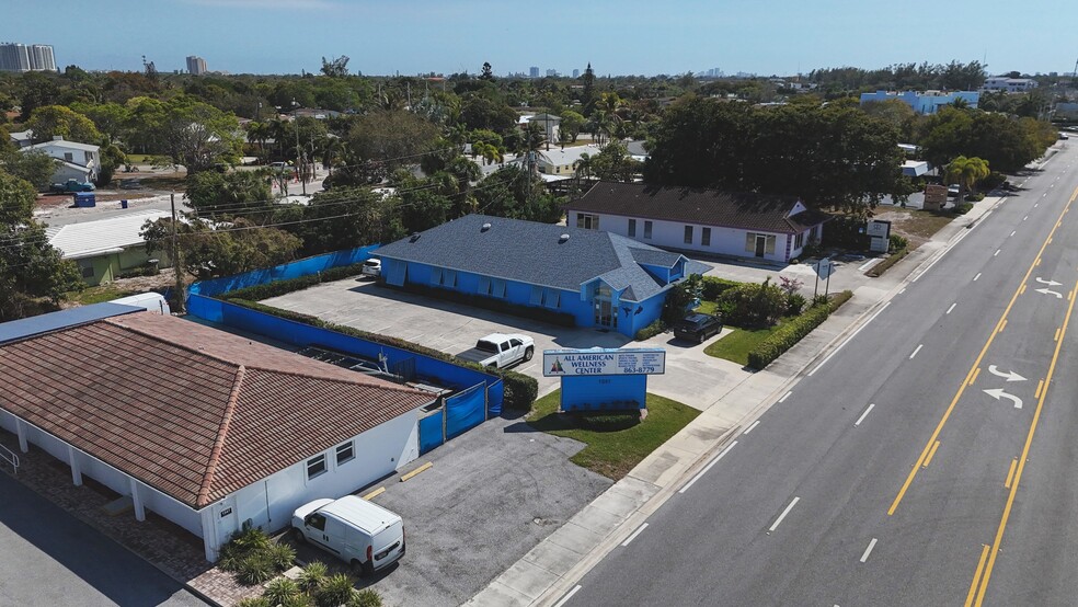 More Photos Of 1541 Prosperity Farms Rd, West Palm Beach Medical For Sale