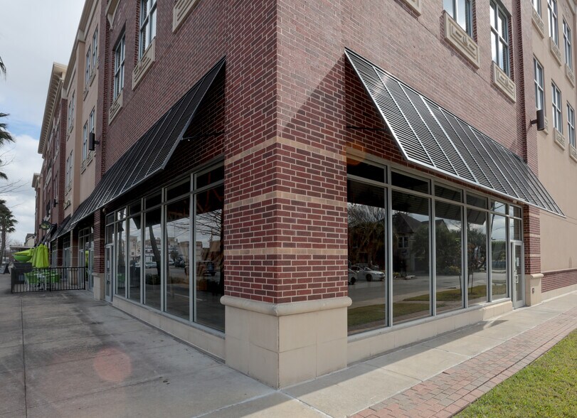 More Photos Of 4601 Washington Ave, Houston Office For Lease