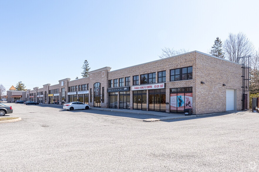 More Photos Of 1884 Merivale Rd, Ottawa General Retail For Sale
