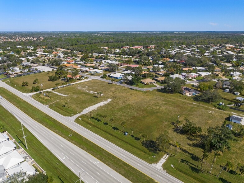 More Photos Of 2301 S Tamiami Trl, Osprey Land For Sale