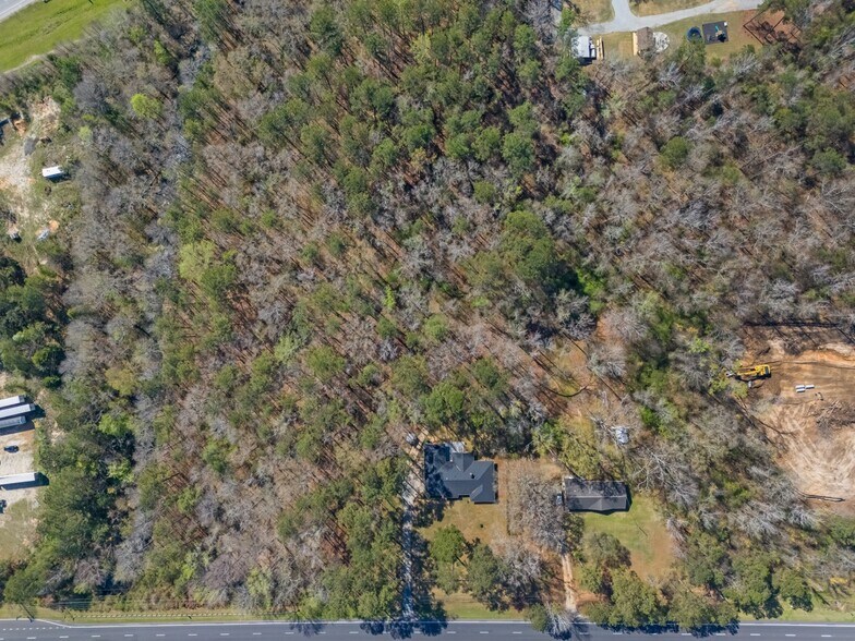 More Photos Of 8000 Beaver Run Rd, Midland Land For Sale