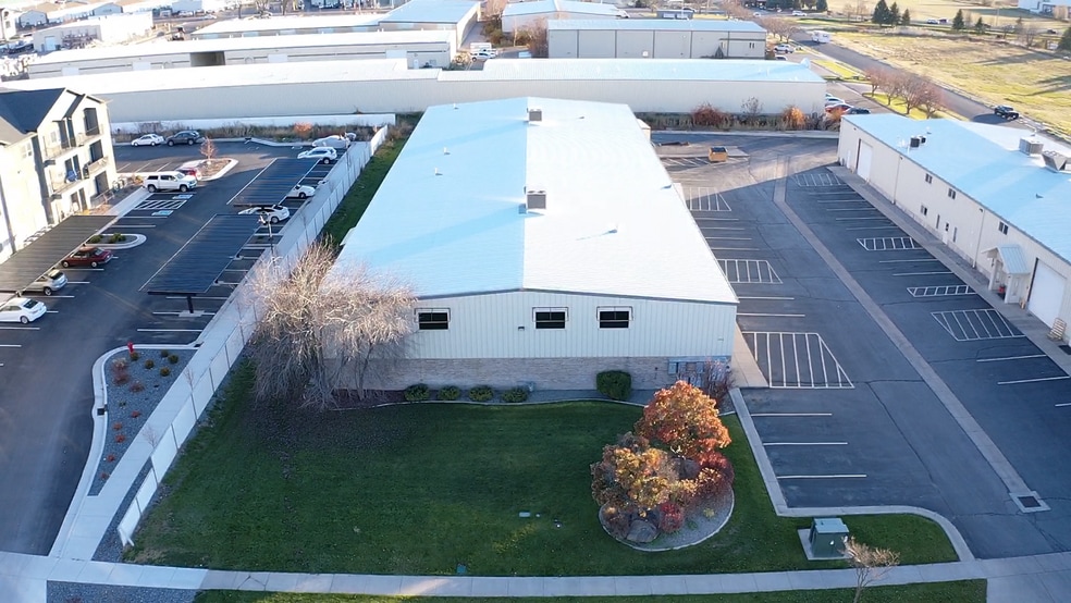 More Photos Of , Logan Industrial For Sale