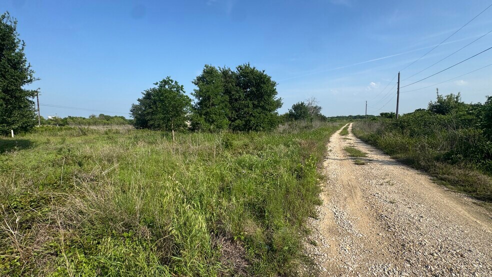 More Photos Of 5000 TX-29, Georgetown Land For Sale