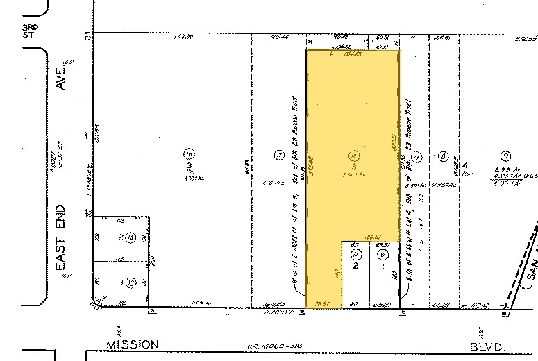More Photos Of 1689 E Mission Blvd, Pomona Warehouse For Sale