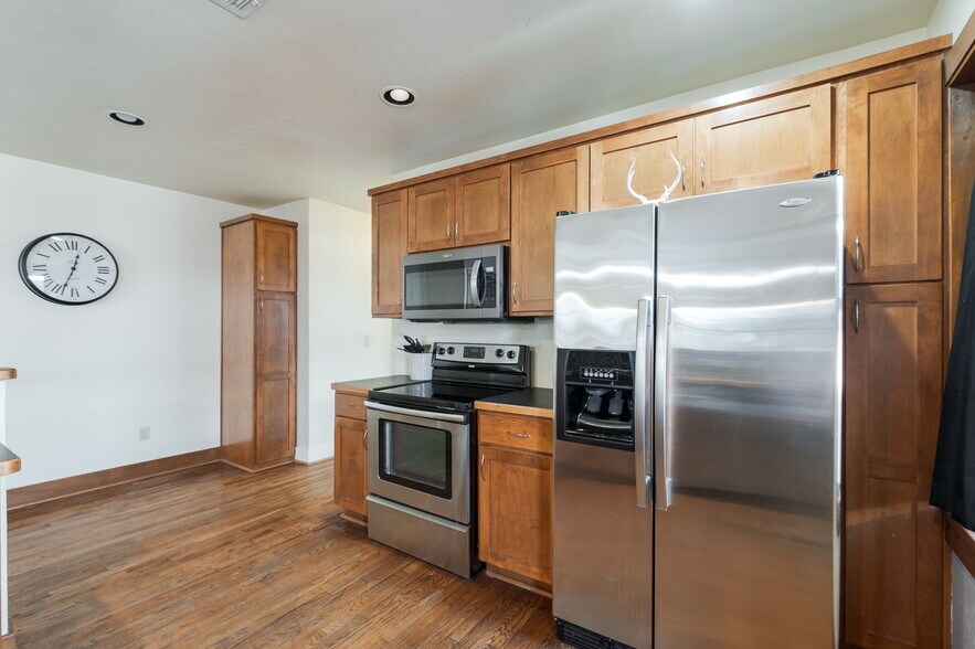 More Photos Of 1138 NW 34th, Oklahoma City Apartments For Sale