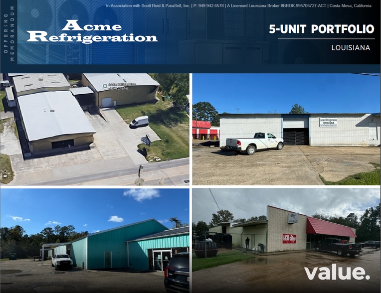 Primary Photo Of ,  Industrial For Sale