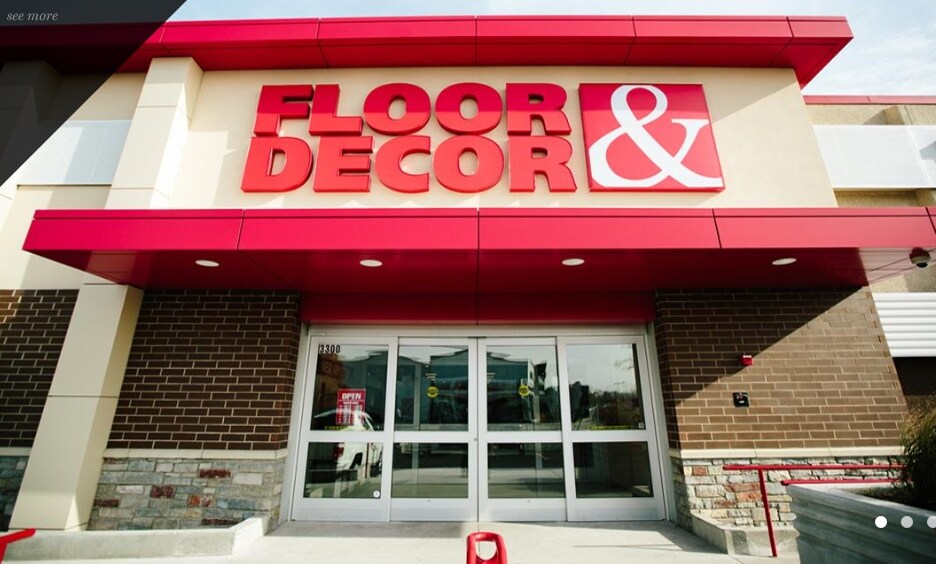 More Photos Of 3300 Oakton St, Skokie Freestanding For Sale