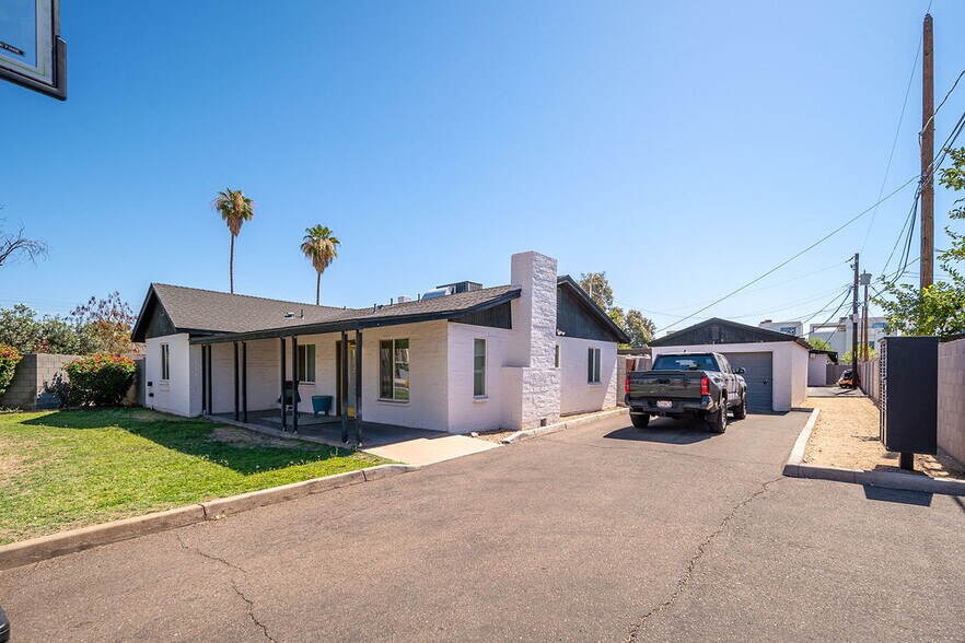 More Photos Of 4401 N 21st St, Phoenix Apartments For Sale