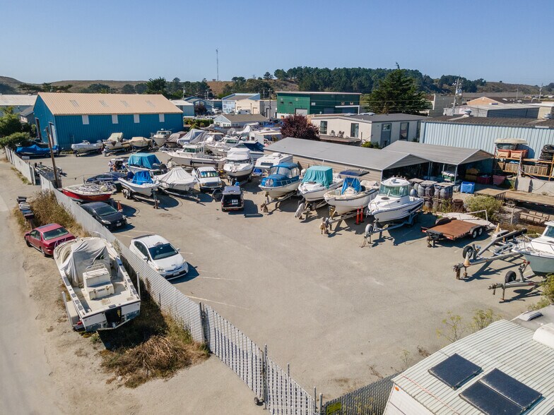 181195 Princeton Ave, Half Moon Bay, CA 94019 Land For Sale