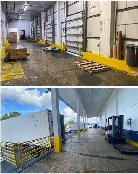 More Photos Of 1930 NW 23rd St, Miami Warehouse For Lease