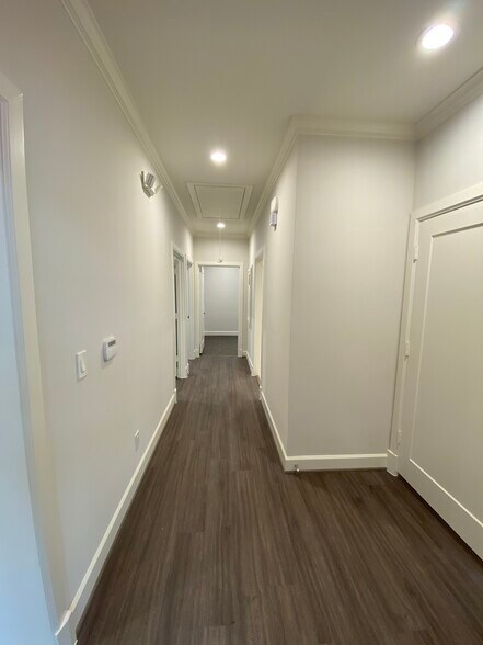 More Photos Of 8751 Collin McKinney Pky, McKinney Office Residential For Lease