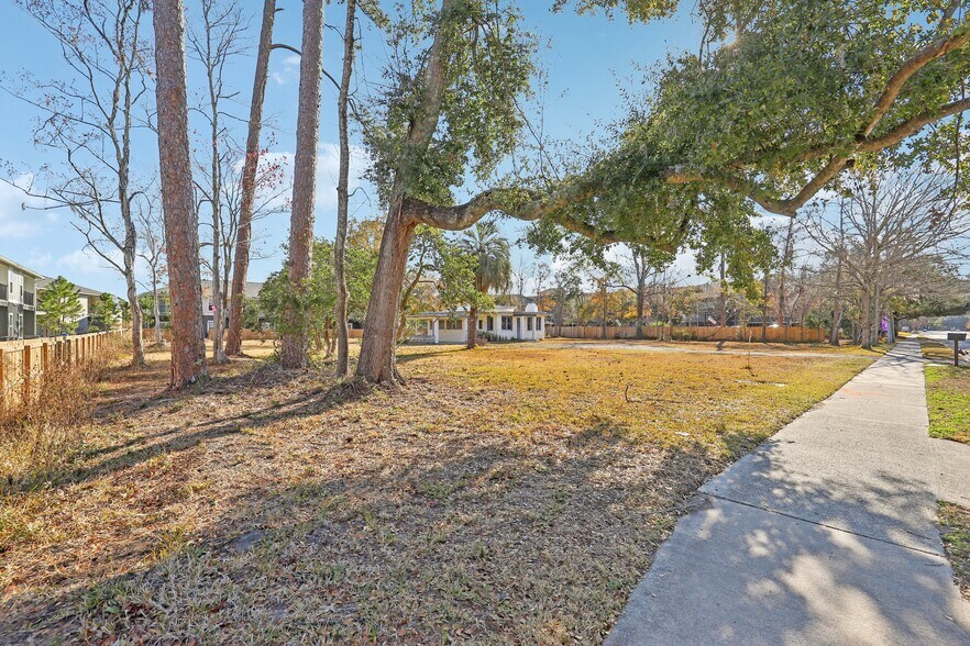 More Photos Of 10117 Old St Augustine, Jacksonville Land For Sale