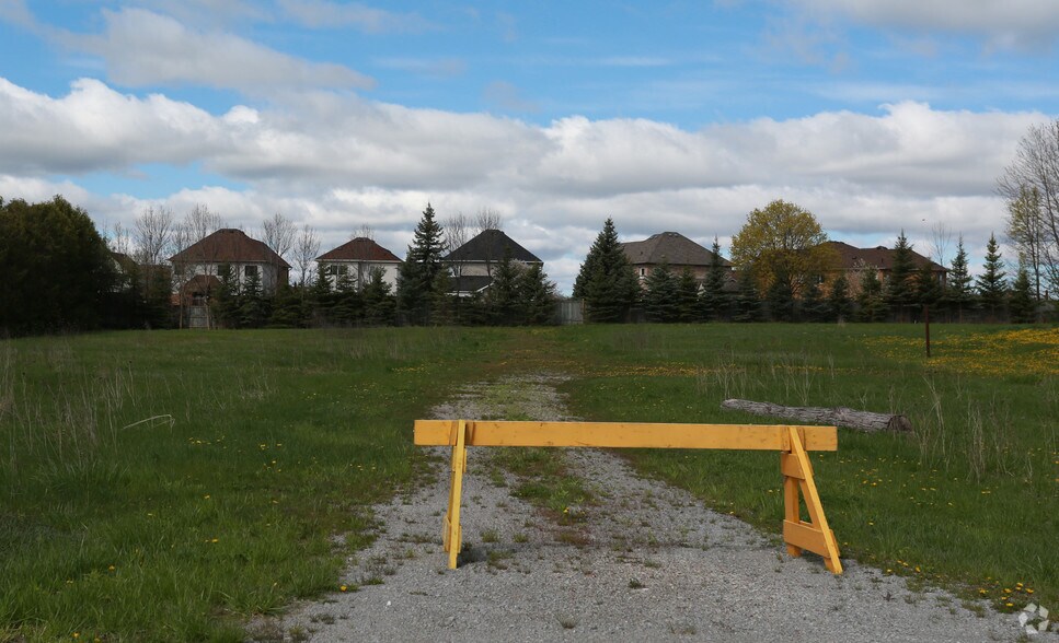 Primary Photo Of 24732 Woodbine Ave, Keswick Land For Sale