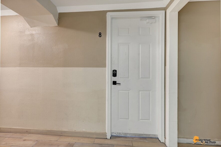 More Photos Of 1335 Hyder St, Anchorage Apartments For Sale