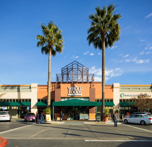 More Photos Of 257 E Campbell Ave, Campbell Office For Sale