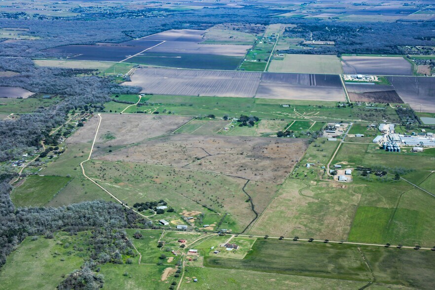 More Photos Of 881 County Road 291, East Bernard Land For Sale