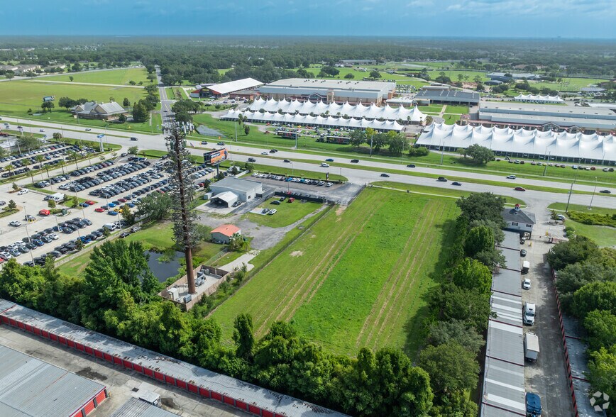 More Photos Of 1824 E Irlo Bronson Memorial Hwy, Kissimmee Land For Sale