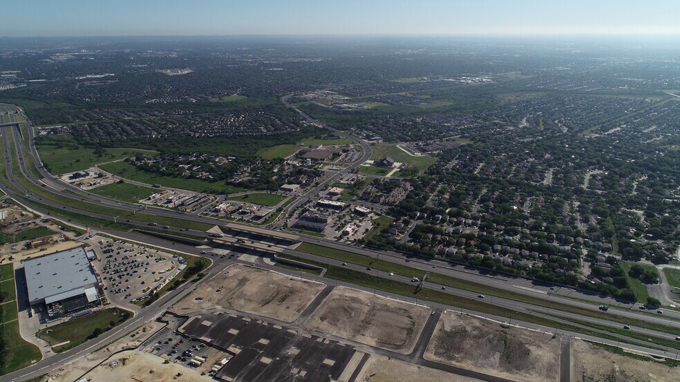More Photos Of 10517 Marbach Rd, San Antonio Land For Sale