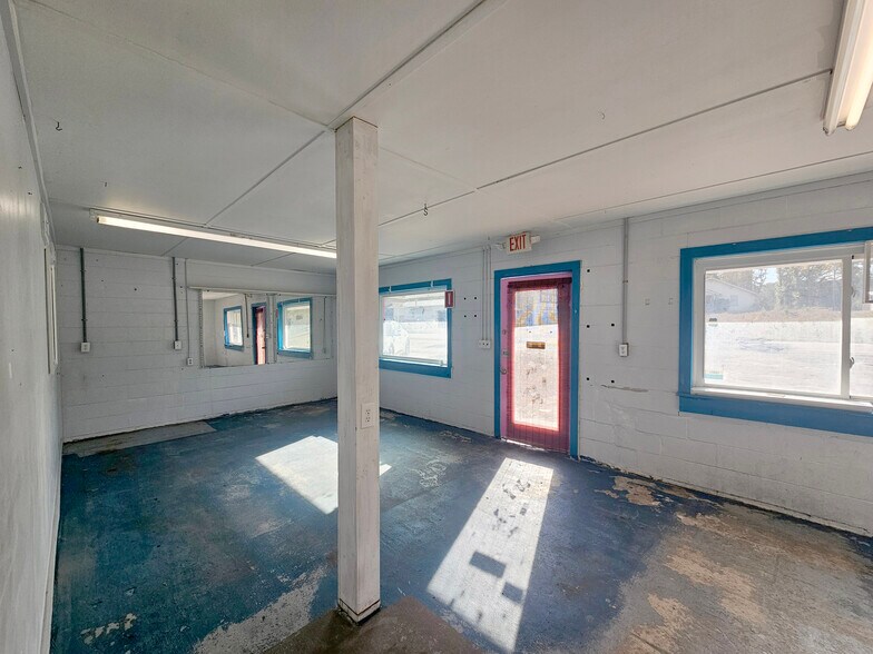 More Photos Of 5460 Main St, Shallotte Freestanding For Sale