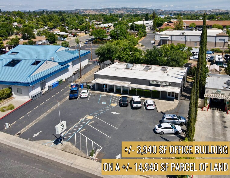 Primary Photo Of 311 Market St, Folsom Office For Sale