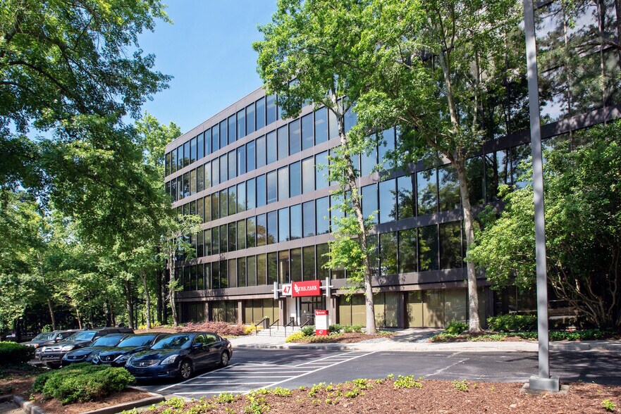 More Photos Of 47 Perimeter Ctr E, Atlanta Office For Lease
