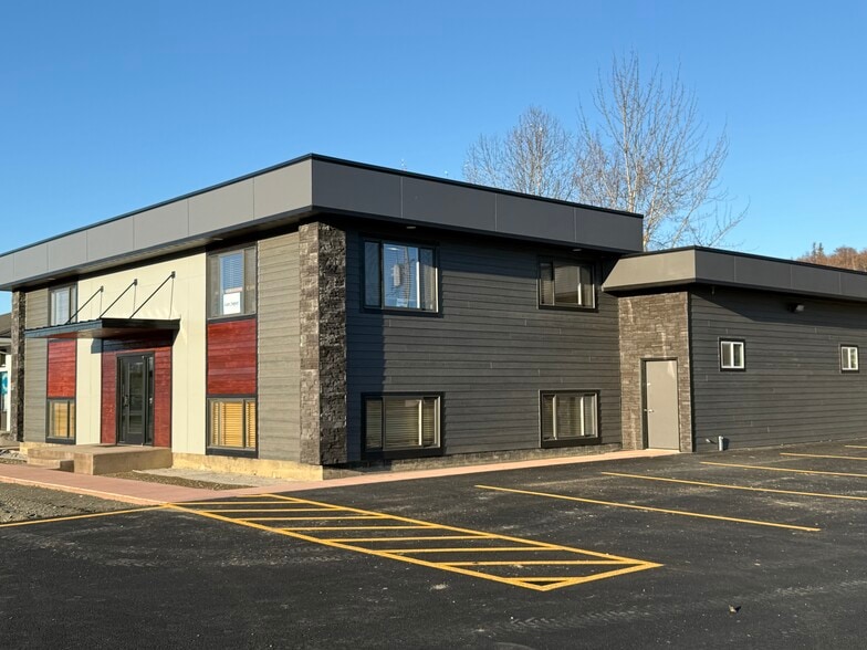 Primary Photo Of 35186 Kenai Spur Hwy, Soldotna Office For Lease