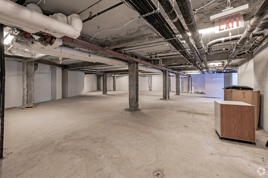 More Photos Of 446-448 W 167th St, New York Multifamily For Sale