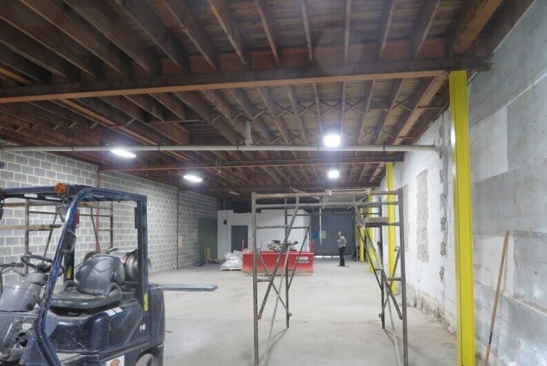 More Photos Of 13-23 Steiner Pl, North Plainfield Warehouse For Lease